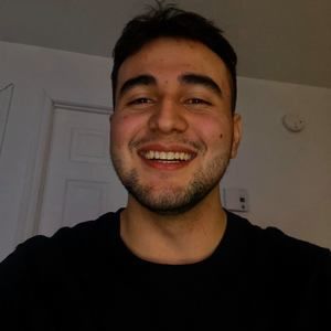 Meet your Posher, Edinson